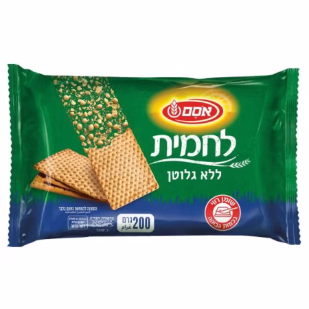 לחמית | אסם