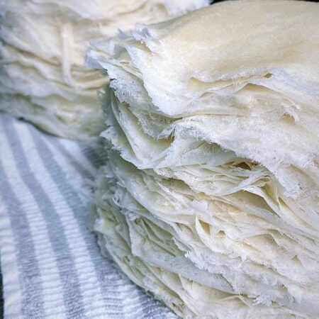 מארז 10 יח׳ עלי סיגר | לה טאג׳ין