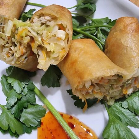 2 יח׳ אגרול צמחוני | לה טאג׳ין