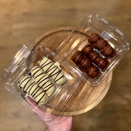 קינדר בואנו | קונדטוריית הבית