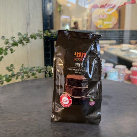 תערובת להכנת בראוניז | תמי