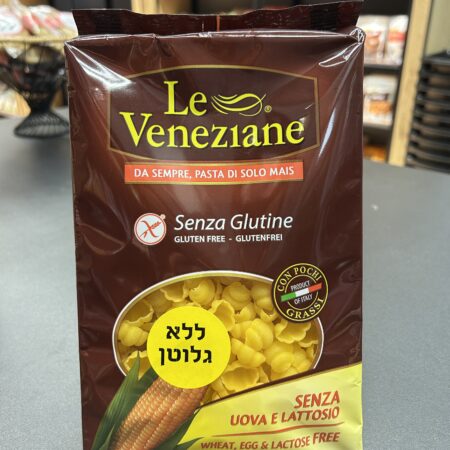 פסטה קונכיות | La Veneziane
