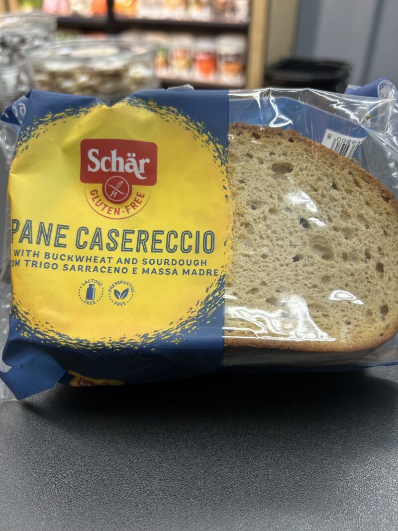 לחם הבית | Schär