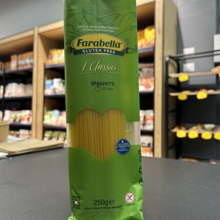 ספגטי | Farabella