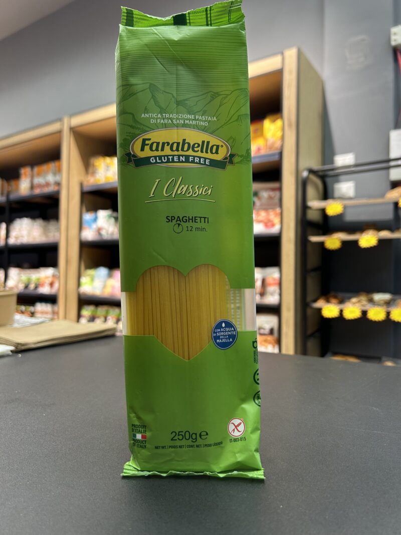 ספגטי | Farabella