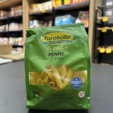 פסטה פנה | Farabella