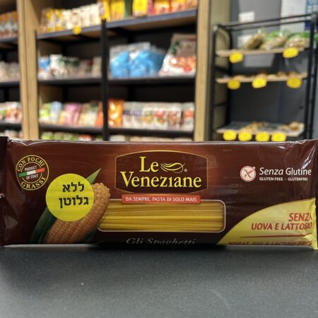 ספגטי | לה ונציאן