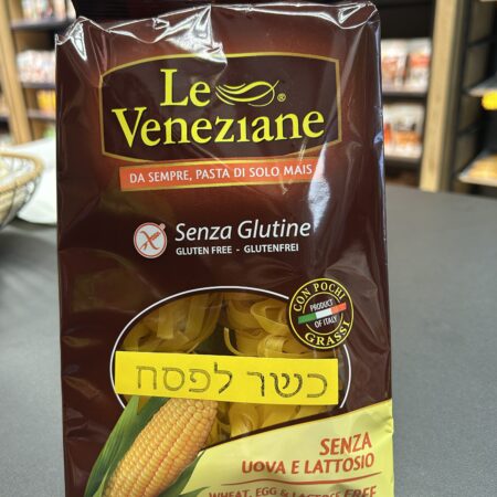 פטוצ׳יני | לה ונציאן