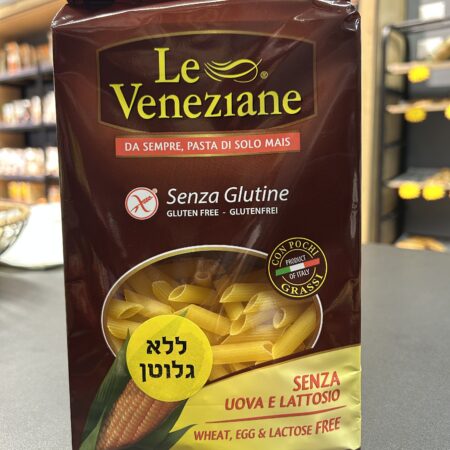 פסטה פנה | לה ונציאן
