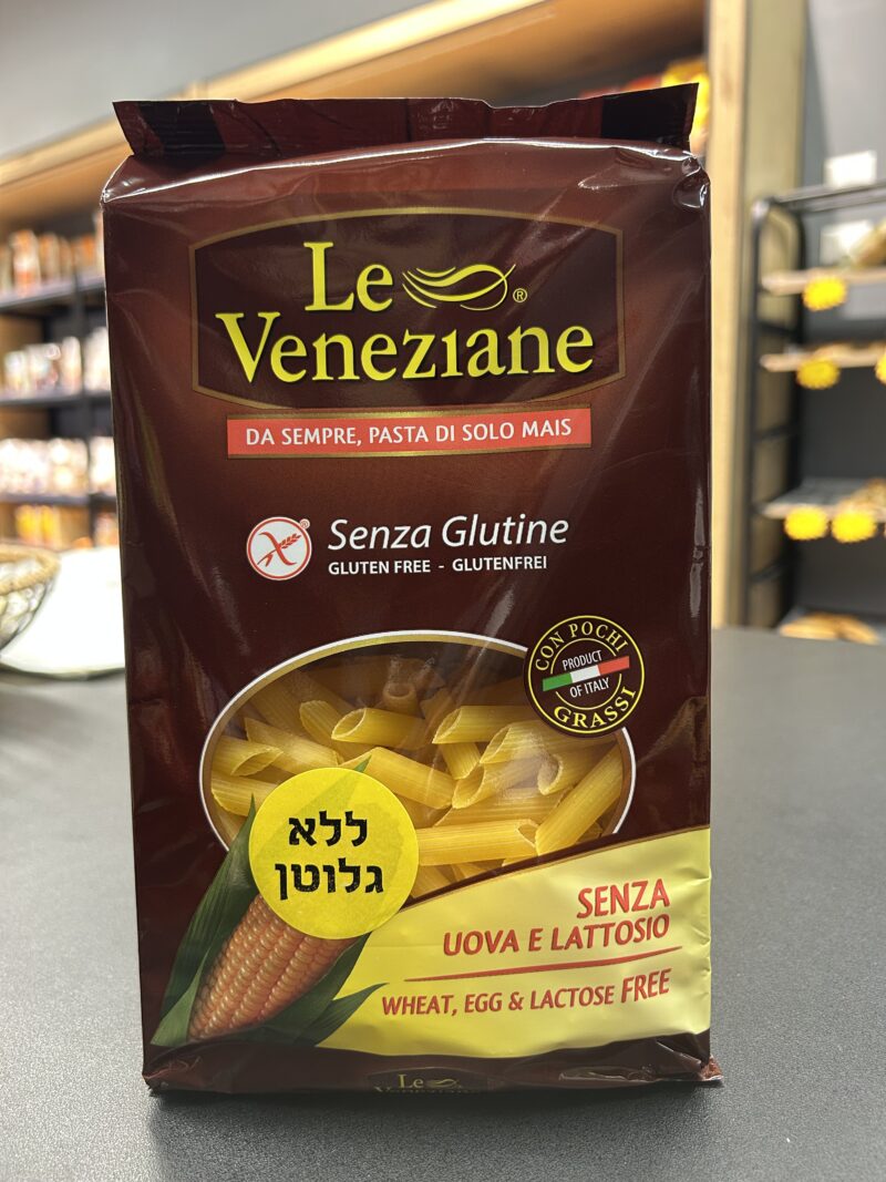 פסטה פנה | לה ונציאן