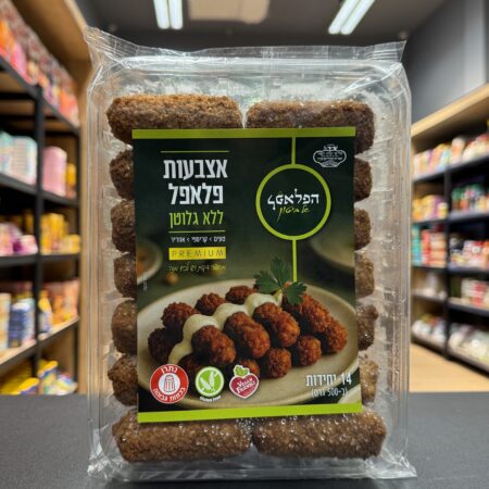 אצבעות פלאפל | הפלאפל של ביטון
