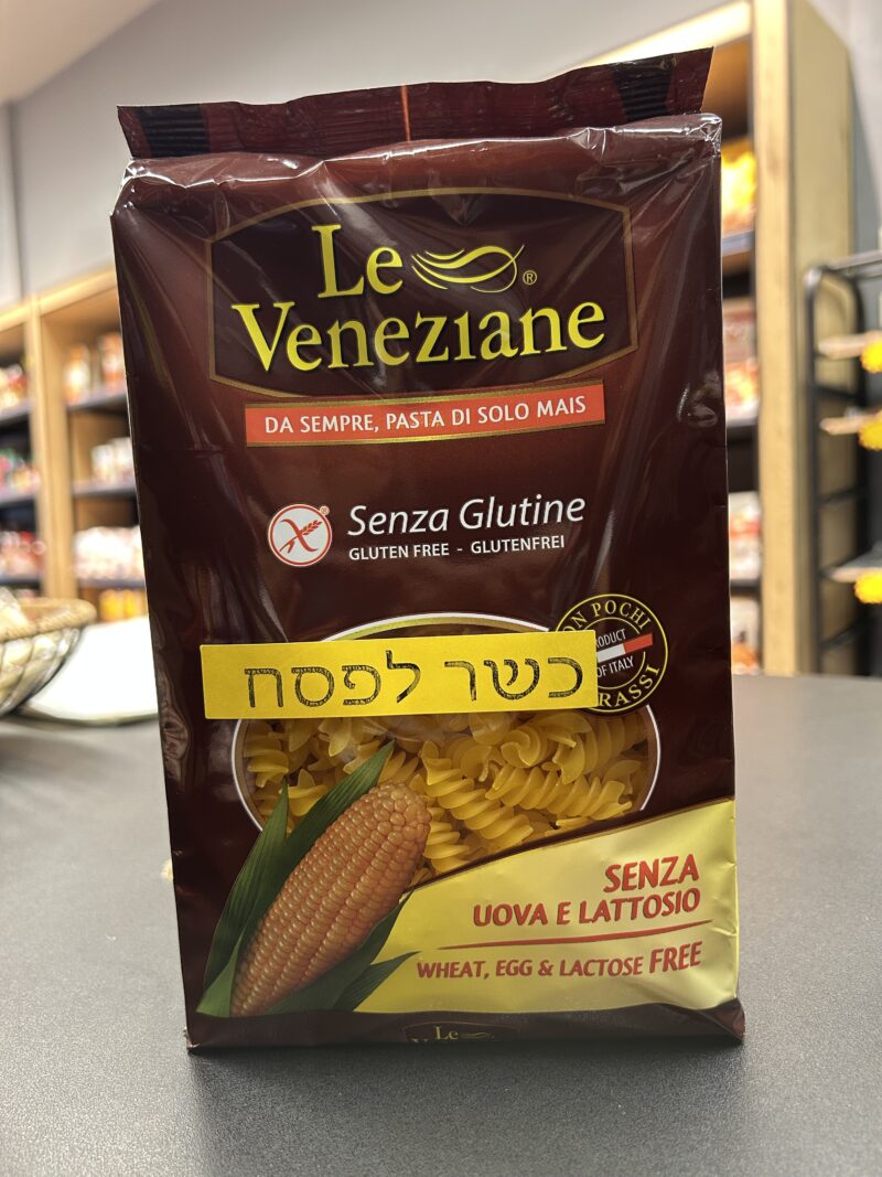 פסטה אליקה | לה ונציאן