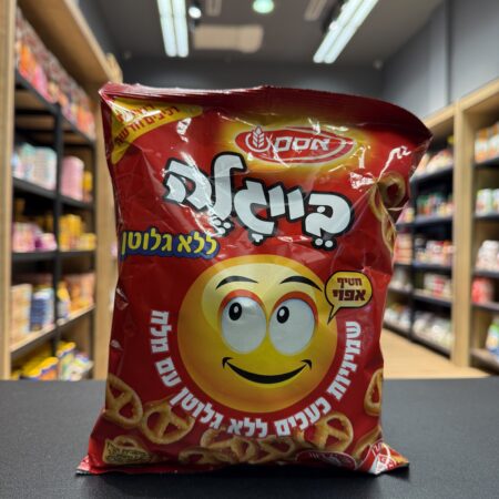בייגלה שמיניות | אסם