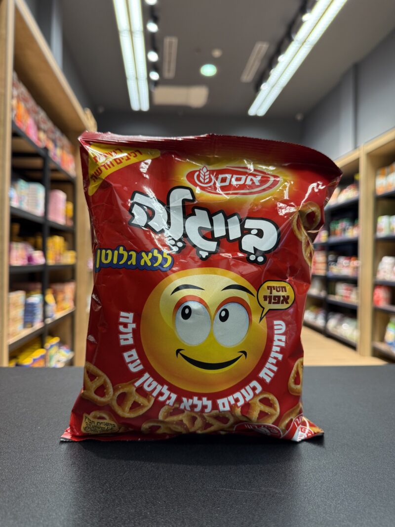 בייגלה שמיניות | אסם