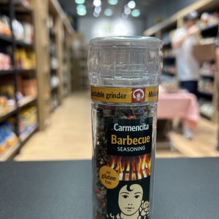 תערובת תיבול לברביקיו