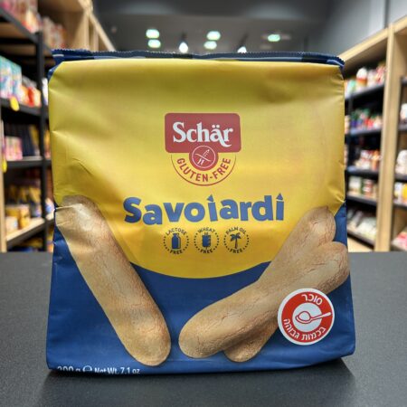 בישקוטי (לשונות חתול) | Schär