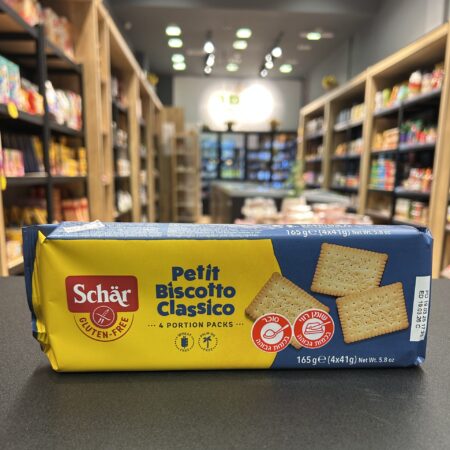 פתי בר | Schär