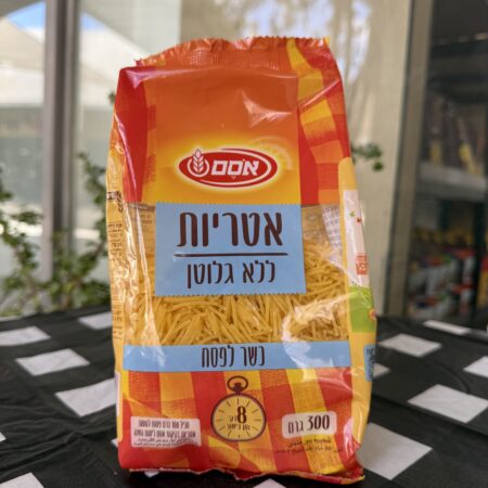 אטריות | אסם
