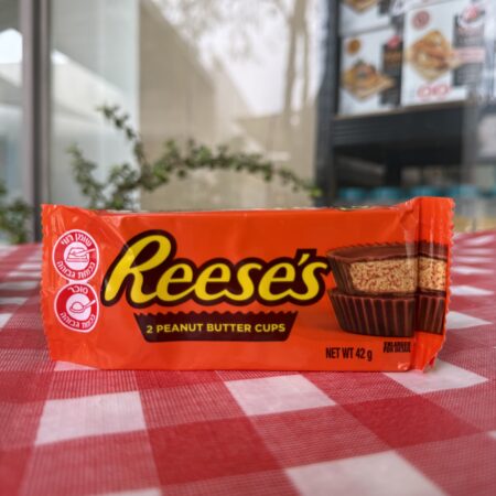 שוקולד Reese's