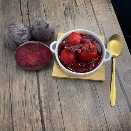 מארז 5 יח׳ קובה למרק | לה טאג׳ין