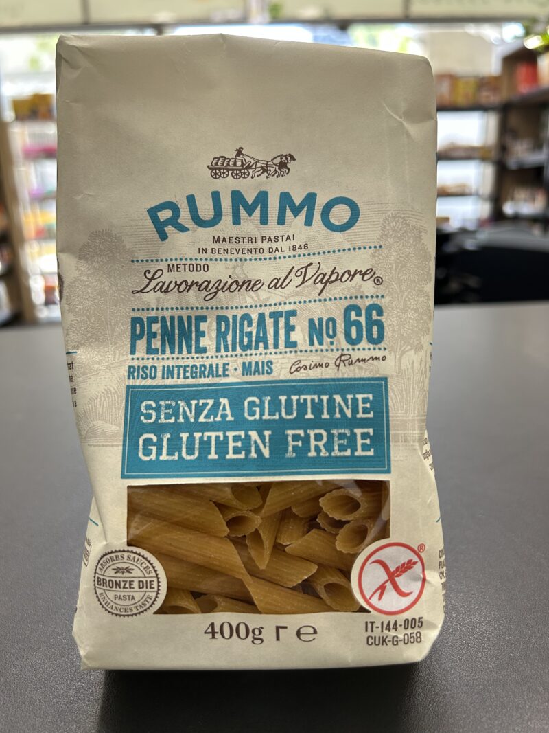 פסטה פנה | Rummo