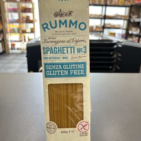 ספגטי | Rummo