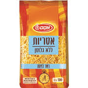 אטריות | אסם