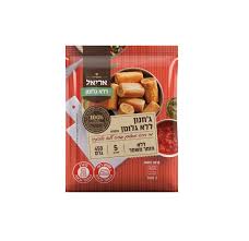 ג׳חנון | אריאל