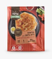 מלאווח | אריאל