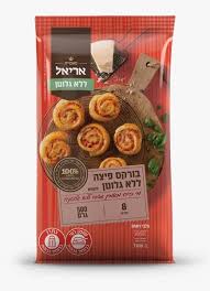 בורקס פיצה | אריאל