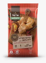 בורקס תפוח אדמה | אריאל