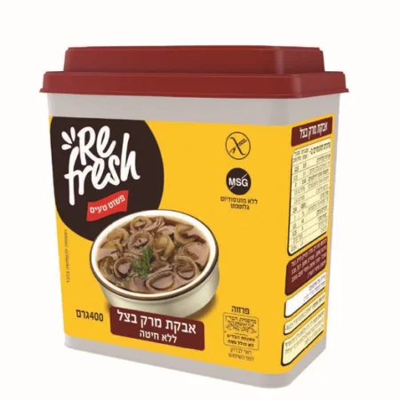 אבקת מרק בצל | Refresh