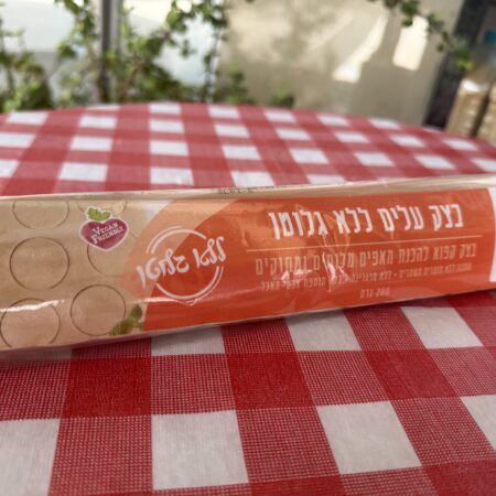 בצק עלים | תמי