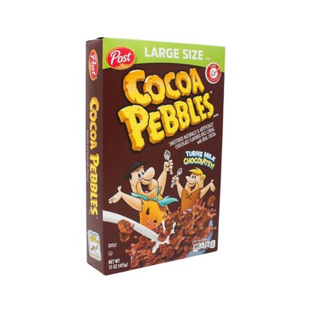 דגני בוקר פבלס חום