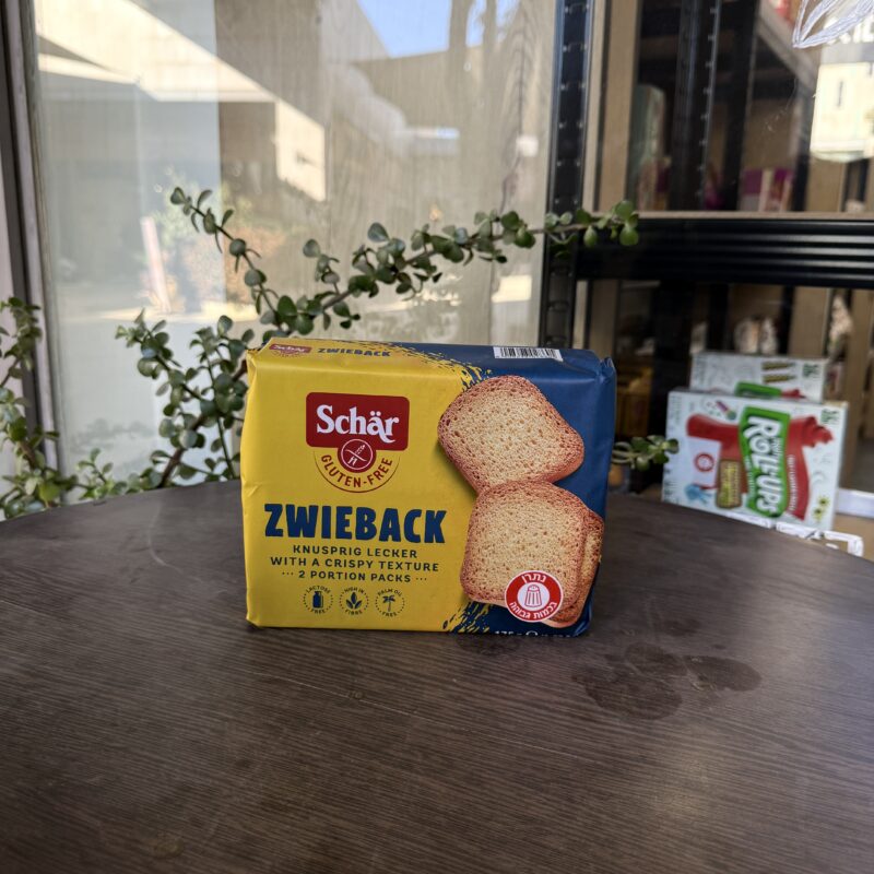 צנימים | Schär