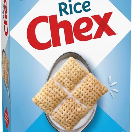 דגני בוקר אורז | Chex