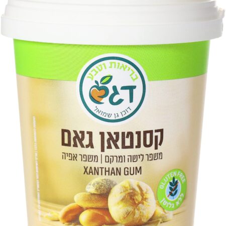 קסנטאן ג׳אם | דגש