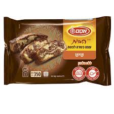 עוגת הבית שיש כשל״פ | אסם