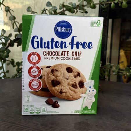 תערובת להכנת שוקולד צ׳יפס | Pillsbury