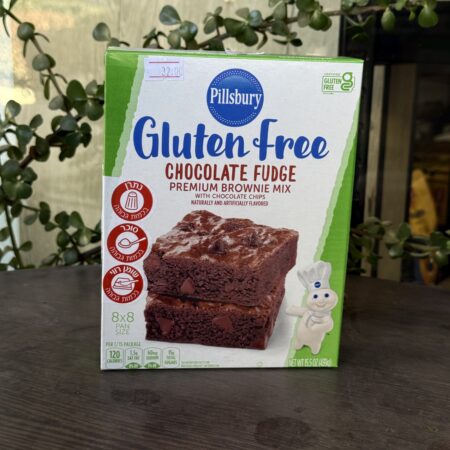 תערובת להכנת בראוניז | Pillsbury