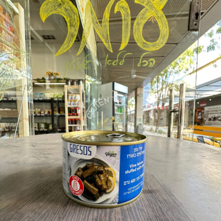 עלי גפן