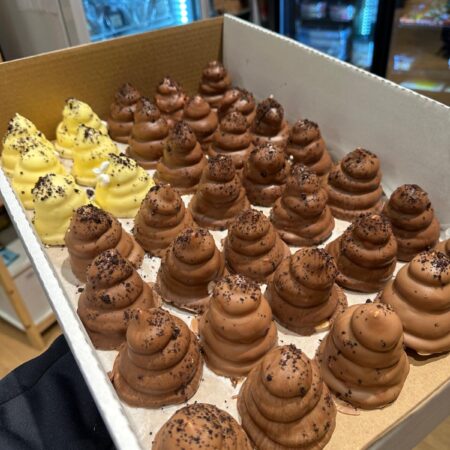 קרמבו מוקה | קונידטוריית הבית