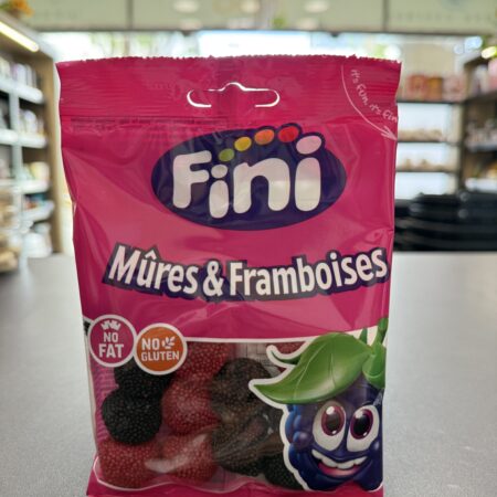 גומי פטל | Fini