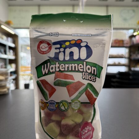 גומי בטעם אבטיח | Fini