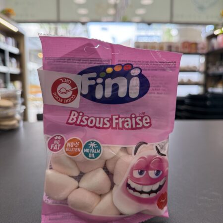 גומי נשיקות | Fini