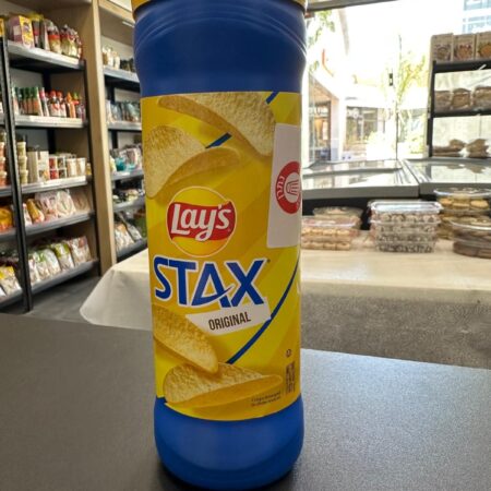 חטיף תפו״א בטעם טבעי | Lay's