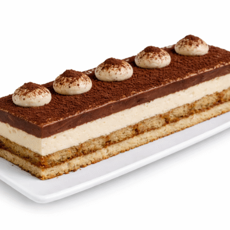 עוגת פס טרמיסו | ביגה
