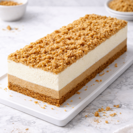 עוגת פס גבינה | ביגה