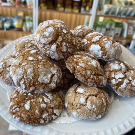 דובשניות ראש השנה | BreadBerry