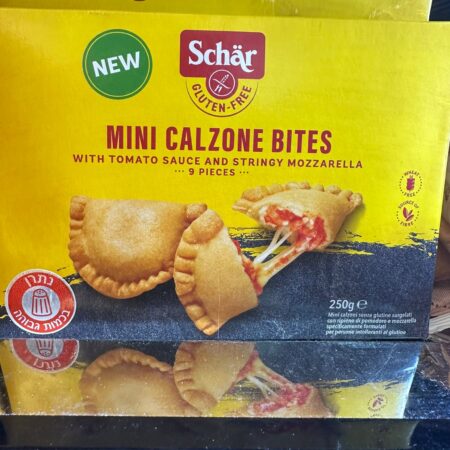 אמפנדס | Schär